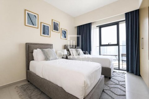 Apartment in Burj Royale, Downtown Dubai (Downtown Burj Dubai), Dubai 2 bedrooms, 101.17 sq.m. № 136080 - photo 10