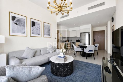 Apartment in Burj Royale, Downtown Dubai (Downtown Burj Dubai), Dubai 2 bedrooms, 101.17 sq.m. № 136080 - photo 3
