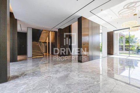Villa in Sobha Hartland, Mohammed Bin Rashid City, Dubai 4 bedrooms, 559.09 sq.m. № 136057 - photo 8