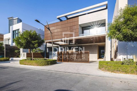 Villa in Sobha Hartland, Mohammed Bin Rashid City, Dubai 4 bedrooms, 559.09 sq.m. № 136057 - photo 6