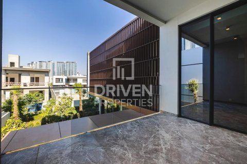 Villa in Sobha Hartland, Mohammed Bin Rashid City, Dubai 4 bedrooms, 559.09 sq.m. № 136057 - photo 17