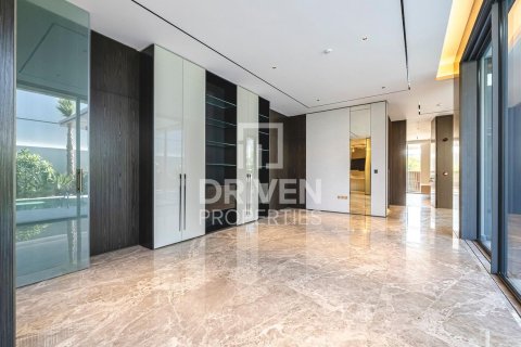 Villa in Sobha Hartland, Mohammed Bin Rashid City, Dubai 4 bedrooms, 559.09 sq.m. № 136057 - photo 7
