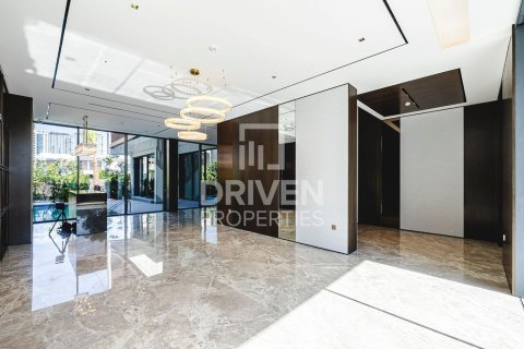 Villa in Sobha Hartland, Mohammed Bin Rashid City, Dubai 4 bedrooms, 559.09 sq.m. № 136057 - photo 11