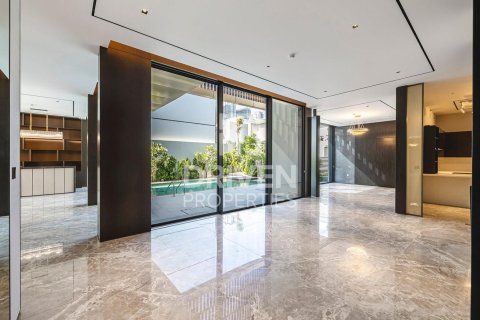 Villa in Sobha Hartland, Mohammed Bin Rashid City, Dubai 4 bedrooms, 559.09 sq.m. № 136057 - photo 14
