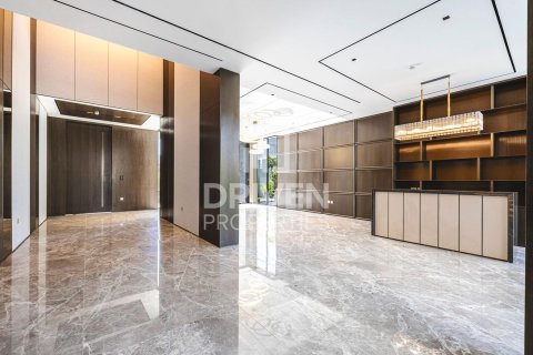 Villa in Sobha Hartland, Mohammed Bin Rashid City, Dubai 4 bedrooms, 559.09 sq.m. № 136057 - photo 13