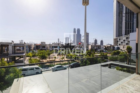 Villa in Sobha Hartland, Mohammed Bin Rashid City, Dubai 4 bedrooms, 559.09 sq.m. № 136057 - photo 4