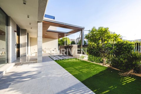 Villa in Sobha Hartland, Mohammed Bin Rashid City, Dubai 4 bedrooms, 559.09 sq.m. № 136057 - photo 9