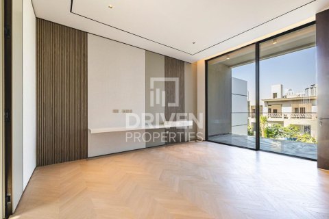 Villa in Sobha Hartland, Mohammed Bin Rashid City, Dubai 4 bedrooms, 559.09 sq.m. № 136057 - photo 23