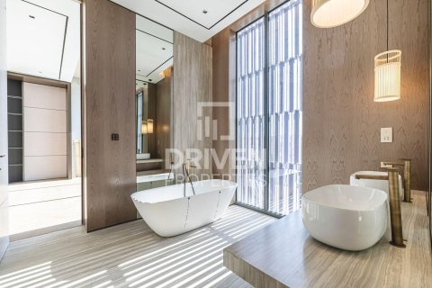 Villa in Sobha Hartland, Mohammed Bin Rashid City, Dubai 4 bedrooms, 559.09 sq.m. № 136057 - photo 10