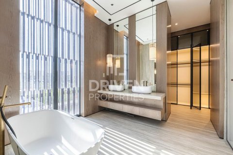Villa in Sobha Hartland, Mohammed Bin Rashid City, Dubai 4 bedrooms, 559.09 sq.m. № 136057 - photo 3