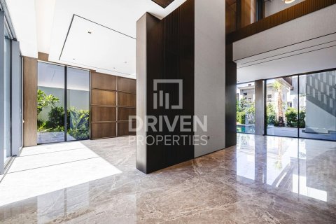 Villa in Sobha Hartland, Mohammed Bin Rashid City, Dubai 4 bedrooms, 559.09 sq.m. № 136057 - photo 12