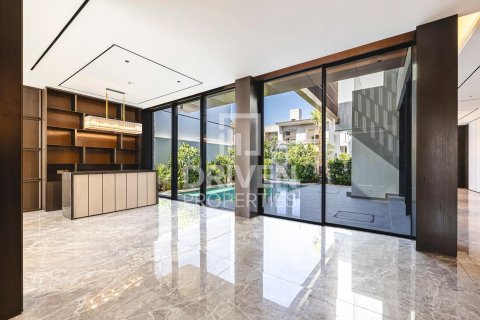 Villa in Sobha Hartland, Mohammed Bin Rashid City, Dubai 4 bedrooms, 559.09 sq.m. № 136057 - photo 5