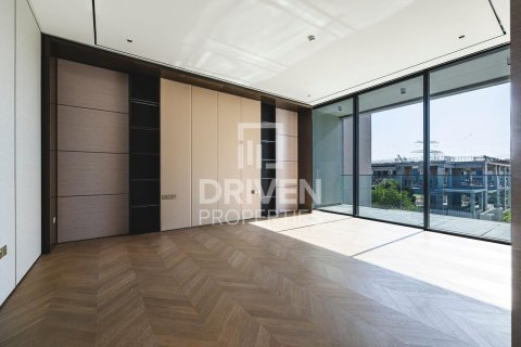 Villa in Sobha Hartland, Mohammed Bin Rashid City, Dubai 4 bedrooms, 559.09 sq.m. № 136057 - photo 25