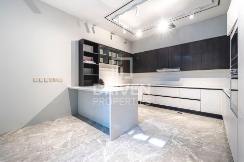 Villa in Sobha Hartland, Mohammed Bin Rashid City, Dubai 4 bedrooms, 559.09 sq.m. № 136057 - photo 19