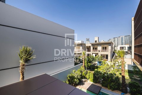 Villa in Sobha Hartland, Mohammed Bin Rashid City, Dubai 4 bedrooms, 559.09 sq.m. № 136057 - photo 16