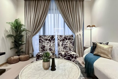 Apartment in Downtown Dubai (Downtown Burj Dubai), Dubai 1 bedroom, 85.94 sq.m. № 136093