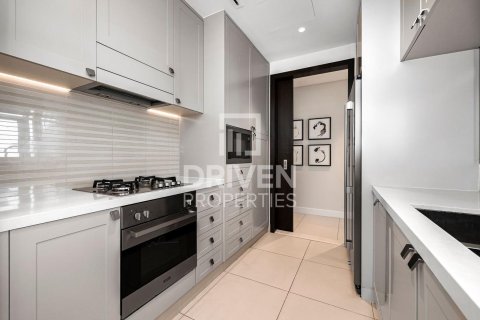 Apartment in The Address Residence Fountain Views, Downtown Dubai (Downtown Burj Dubai), Dubai 2 bedrooms, 134.8 sq.m. № 136083 - photo 8