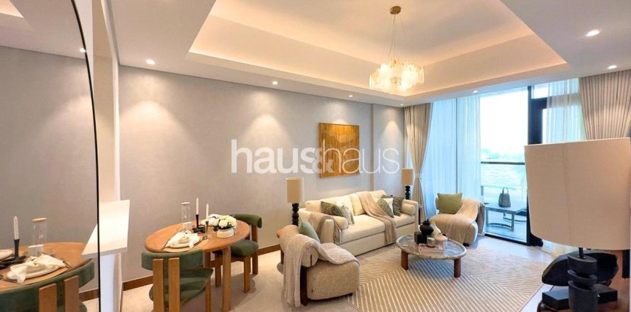 شقة في Dubai South (Dubai World Central), دبي 1غرف نوم, 84 م² رقم 44152
