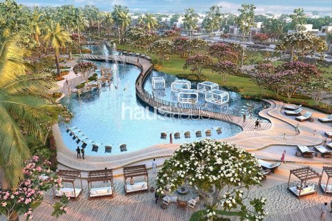 تاون هاوس في Damac Lagoons, دبي 4 غرف نوم, 212 م² رقم 44132 - صورة 5
