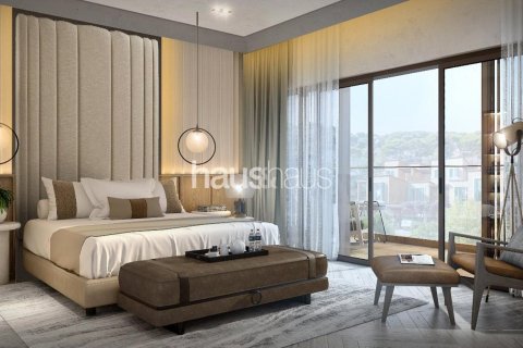 تاون هاوس في Damac Lagoons, دبي 4 غرف نوم, 212 م² رقم 44132 - صورة 2