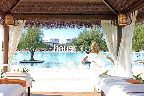 تاون هاوس في Damac Lagoons, دبي 4 غرف نوم, 212 م² رقم 44132 - صورة 11