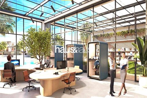 تاون هاوس في Damac Lagoons, دبي 4 غرف نوم, 212 م² رقم 44132 - صورة 14