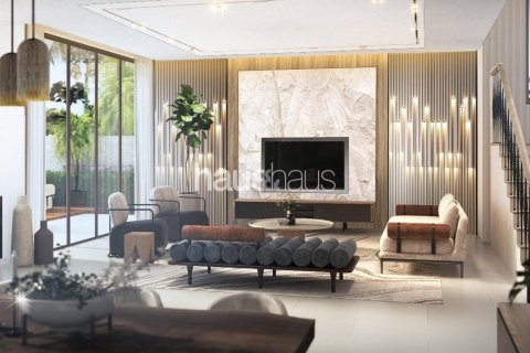 تاون هاوس في Damac Lagoons, دبي 4 غرف نوم, 212 م² رقم 44132 - صورة 1