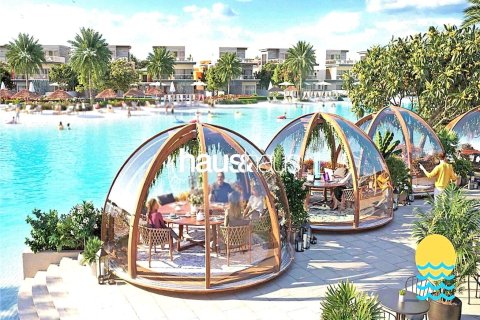تاون هاوس في Damac Lagoons, دبي 4 غرف نوم, 212 م² رقم 44132 - صورة 13