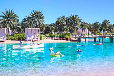 تاون هاوس في Damac Lagoons, دبي 4 غرف نوم, 212 م² رقم 44132 - صورة 7