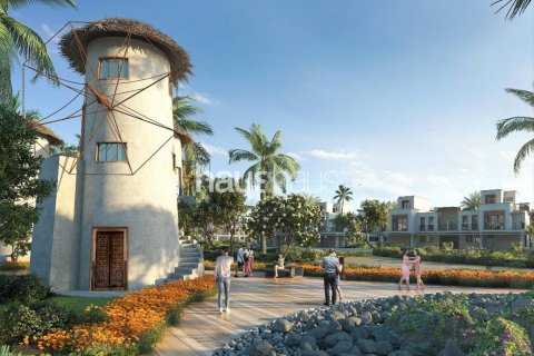 تاون هاوس في Damac Lagoons, دبي 4 غرف نوم, 212 م² رقم 44132 - صورة 6