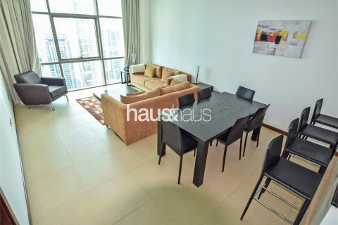 Appartement à DIFC, Dubai, 1 chambre, 77 m², № 44151 - photo 2
