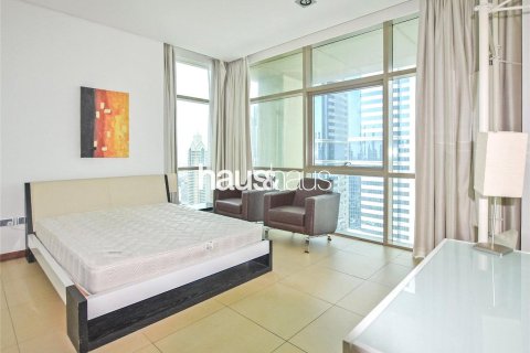 Appartement à DIFC, Dubai, 1 chambre, 77 m², № 44151 - photo 8