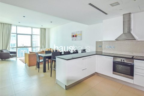 Appartement à DIFC, Dubai, 1 chambre, 77 m², № 44151 - photo 1