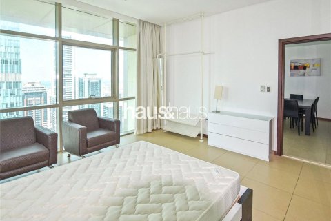 Appartement à DIFC, Dubai, 1 chambre, 77 m², № 44151 - photo 9