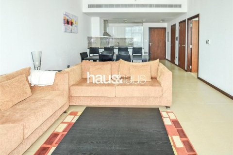 Appartement à DIFC, Dubai, 1 chambre, 77 m², № 44151 - photo 12