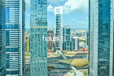 Appartement à DIFC, Dubai, 1 chambre, 77 m², № 44151 - photo 11