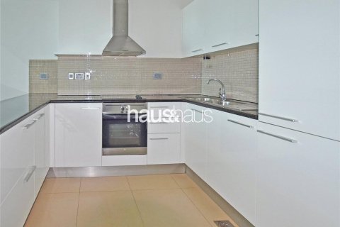 Appartement à DIFC, Dubai, 1 chambre, 77 m², № 44151 - photo 3