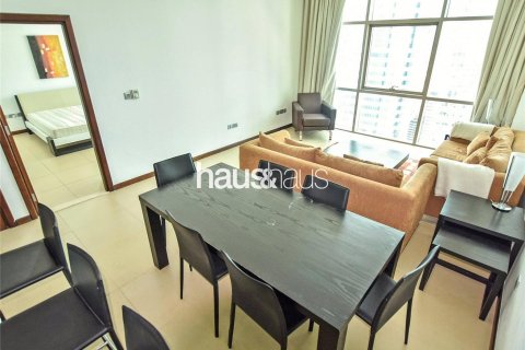 Appartement à DIFC, Dubai, 1 chambre, 77 m², № 44151 - photo 6