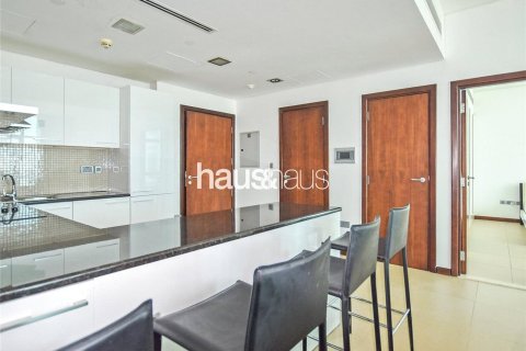 Appartement à DIFC, Dubai, 1 chambre, 77 m², № 44151 - photo 4