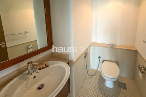شقة في South Ridge, وسط مدينة دبي, دبي 2 غرف نوم, 138 م² رقم 44153 - صورة 12