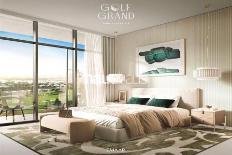 Apartamento en Dubai Hills Estate, Dubai, 1 dormitorio, 64 m², № 44133 - foto 3