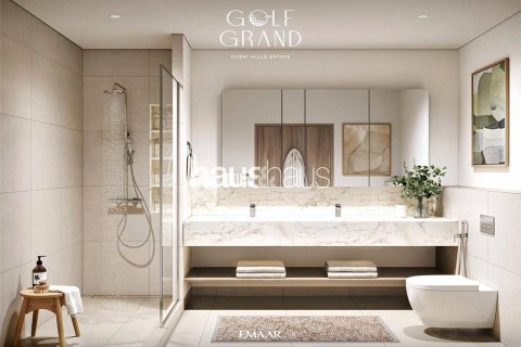 Apartamento en Dubai Hills Estate, Dubai, 1 dormitorio, 64 m², № 44133 - foto 7