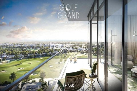 Apartamento en Dubai Hills Estate, Dubai, 1 dormitorio, 64 m², № 44133 - foto 9
