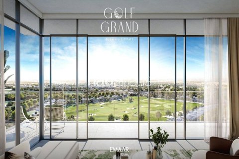 Apartamento en Dubai Hills Estate, Dubai, 1 dormitorio, 64 m², № 44133 - foto 4