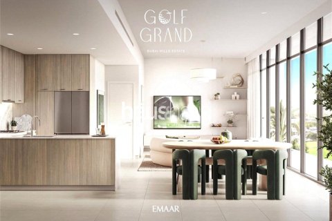 Apartamento en Dubai Hills Estate, Dubai, 1 dormitorio, 64 m², № 44133 - foto 5