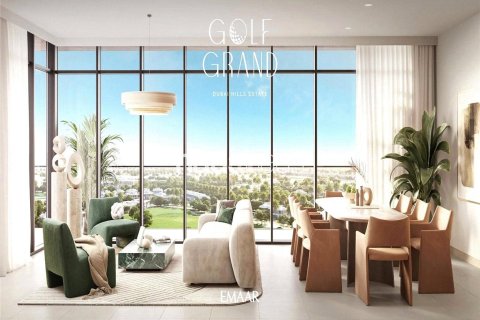 Apartamento en Dubai Hills Estate, Dubai, 1 dormitorio, 64 m², № 44133 - foto 10
