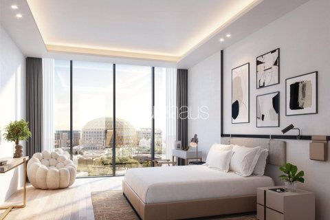Appartement à Dubai, 2 chambres, 142 m², № 44154 - photo 5