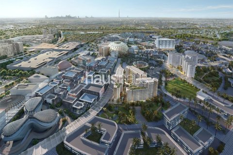 Appartement à Dubai, 2 chambres, 142 m², № 44154 - photo 9
