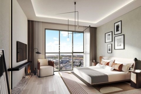 Appartement à Dubai, 2 chambres, 142 m², № 44154 - photo 8