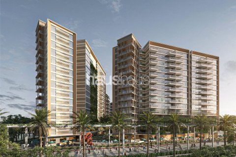Appartement à Dubai, 2 chambres, 142 m², № 44154 - photo 1